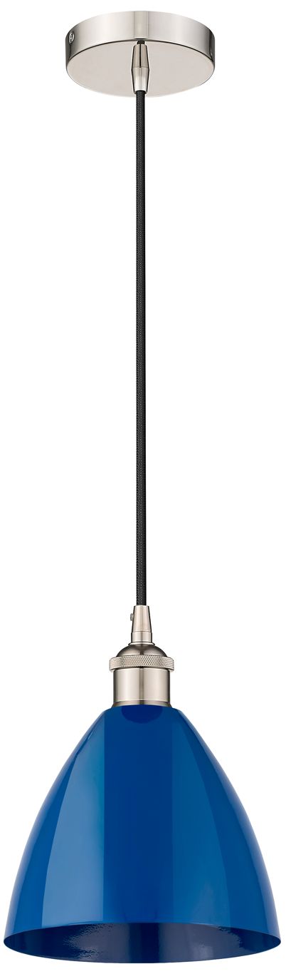 Innovations Lighting Plymouth Dome Chrome Collection