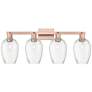 1_Innovations Lighting Preston 36" 4-Light Antique Copper Bath Light