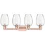 2_Innovations Lighting Preston 36" 4-Light Antique Copper Bath Light more views