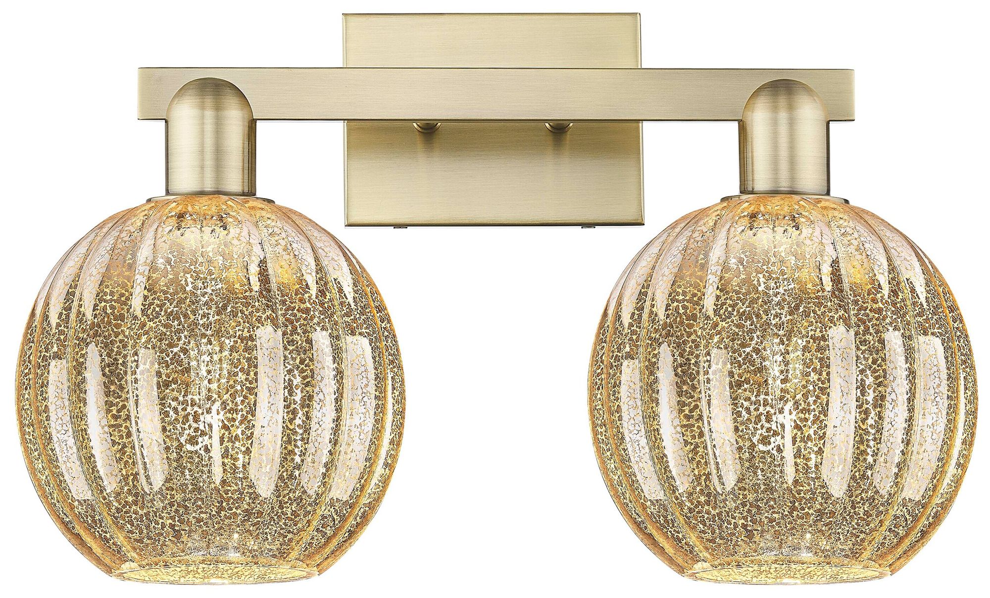 Innovations Lighting Preston Brass - Antique Brass Collection