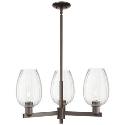 Innovations Lighting Preston Bronze Collection