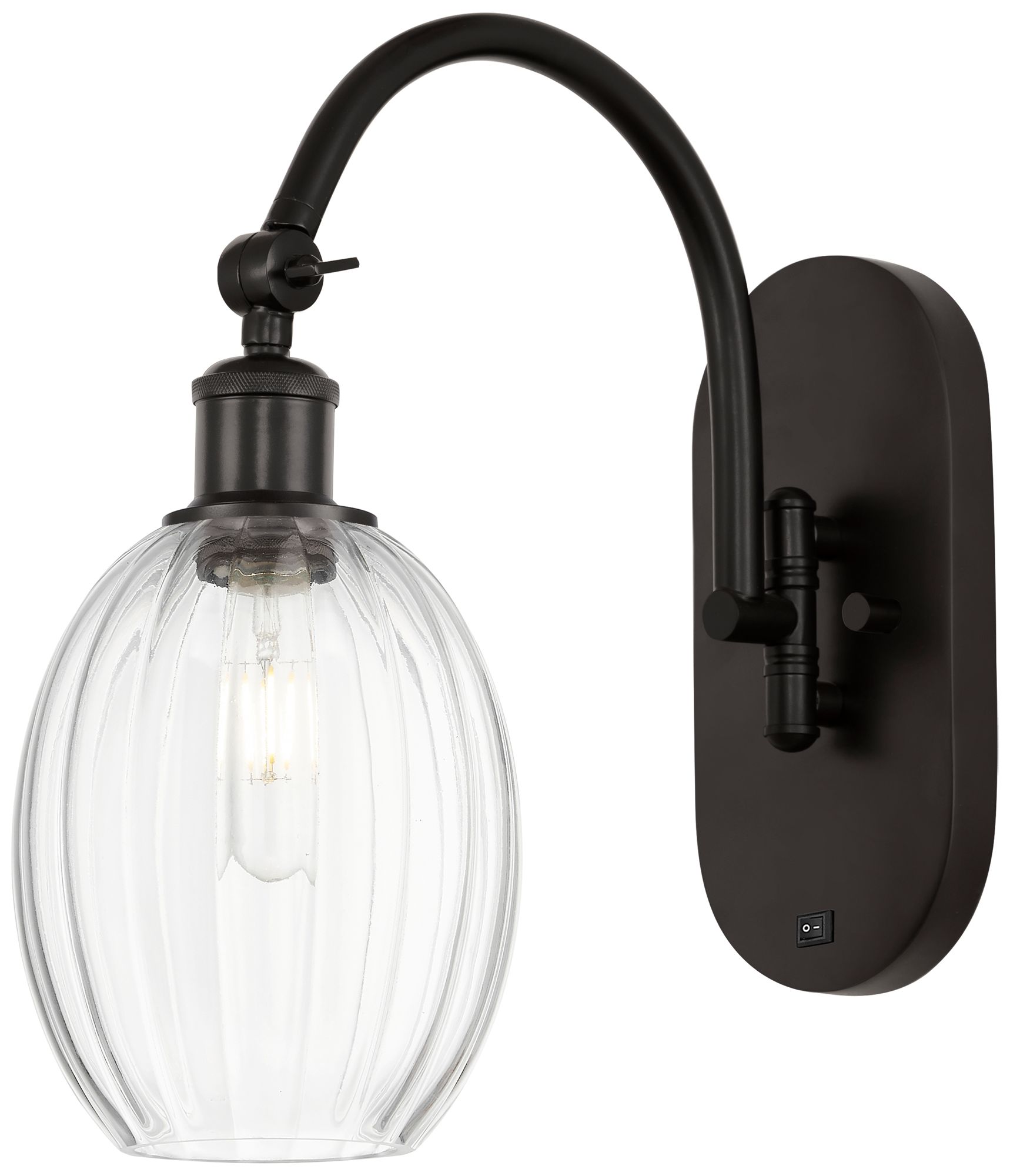 Innovations Lighting Preston Bronze Collection