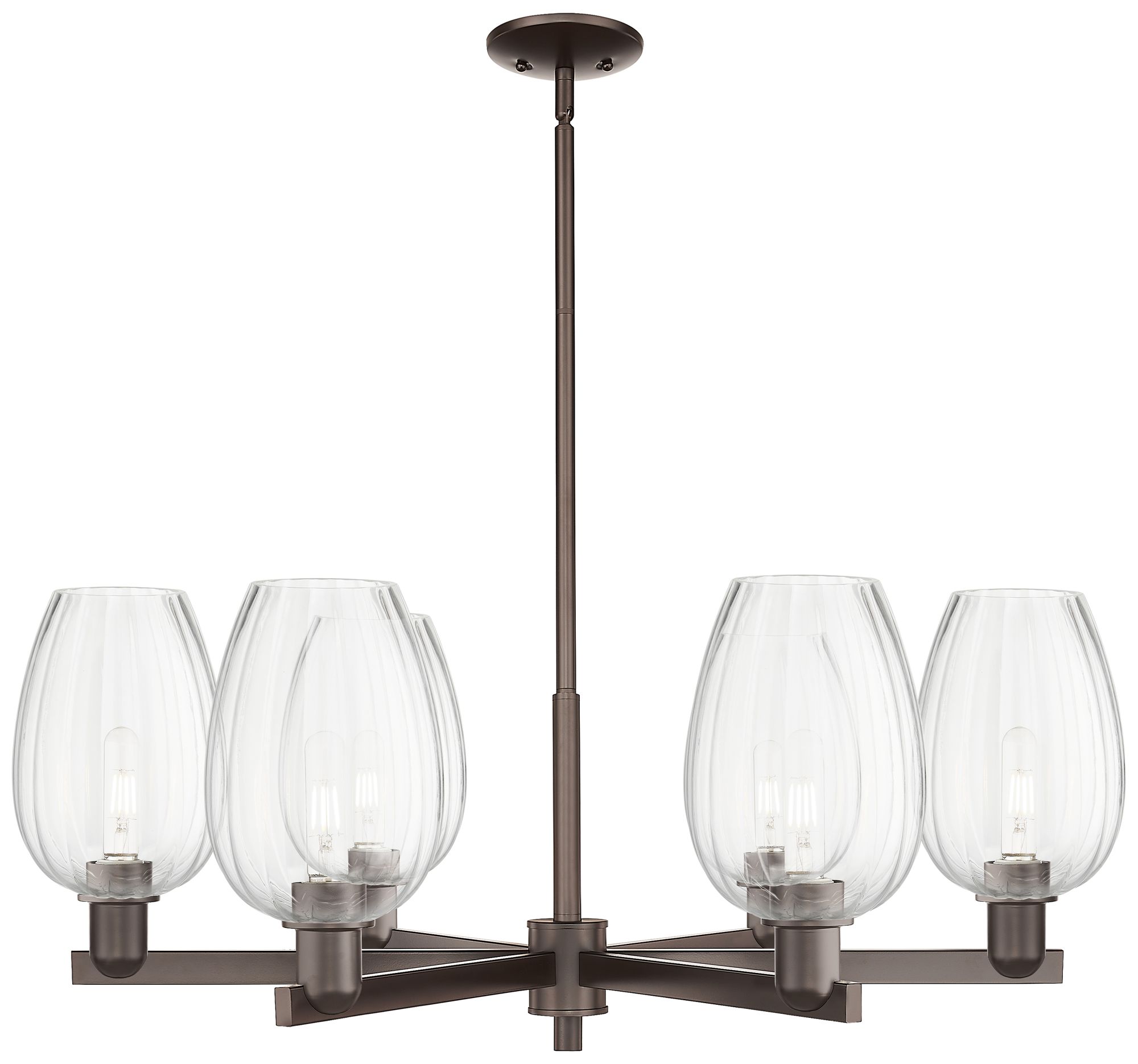 Innovations Lighting Preston Bronze Collection