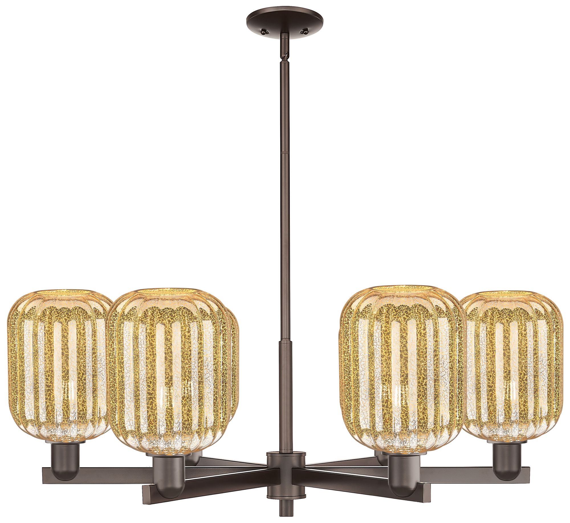 Innovations Lighting Preston Bronze Collection