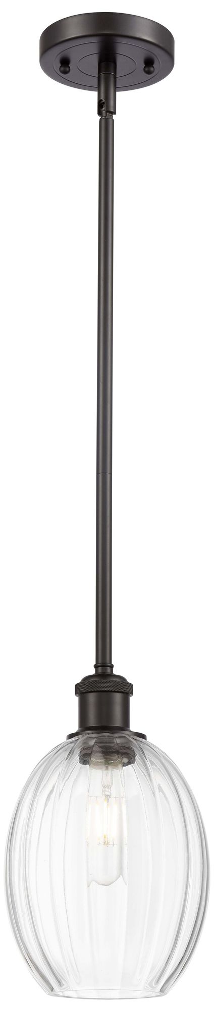 Innovations Lighting Preston Bronze Collection