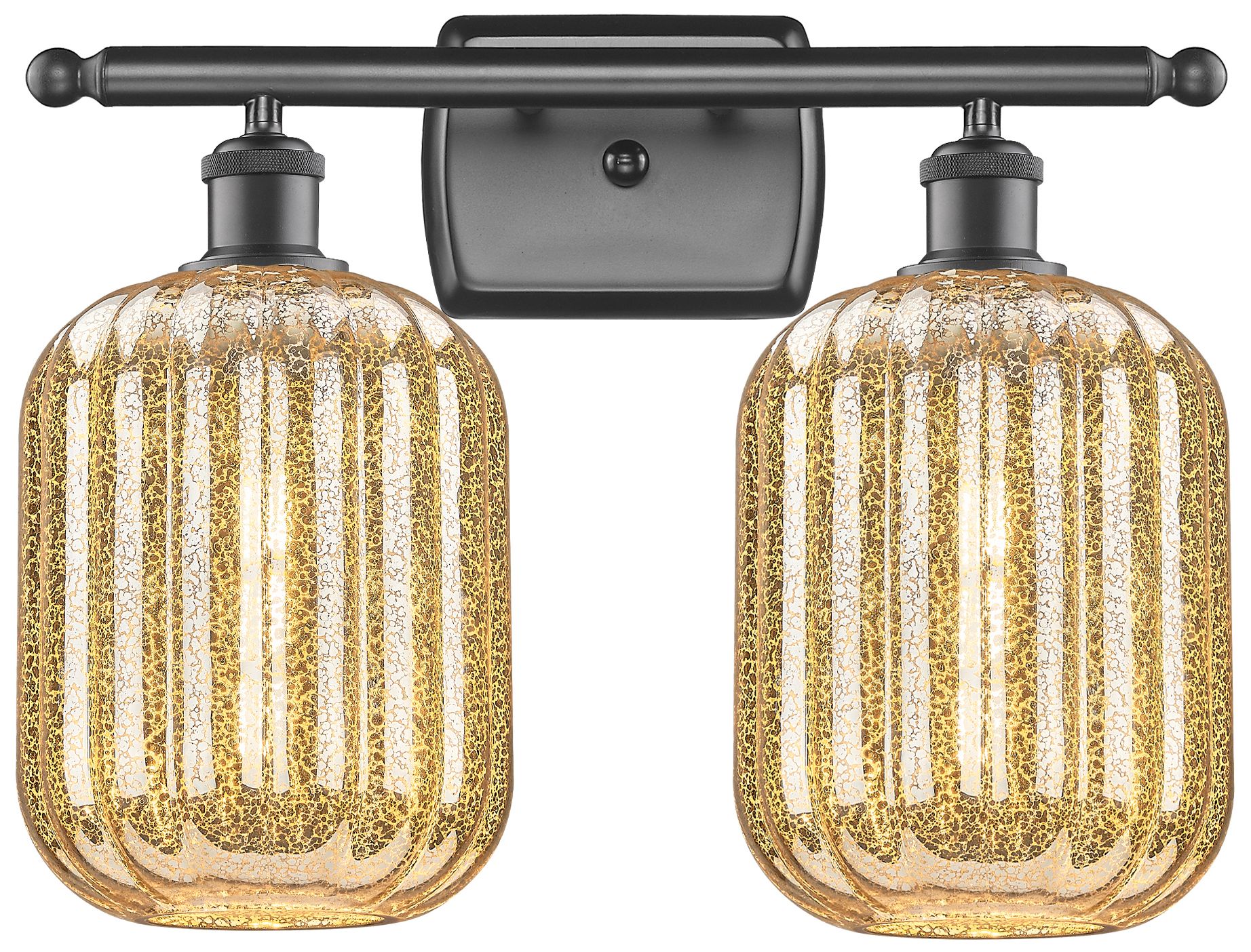Innovations Lighting Preston Bronze Collection