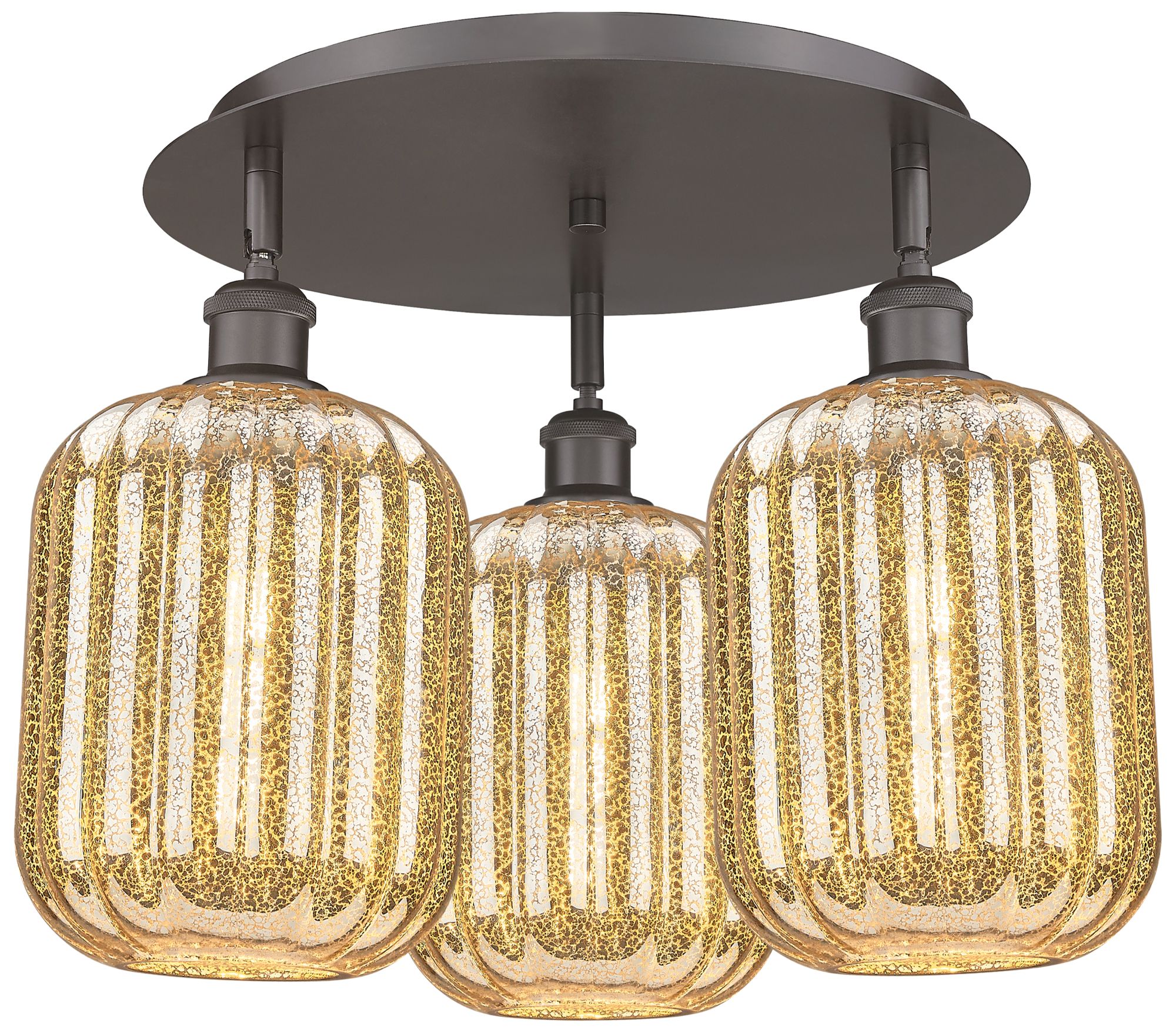 Innovations Lighting Preston Bronze Collection
