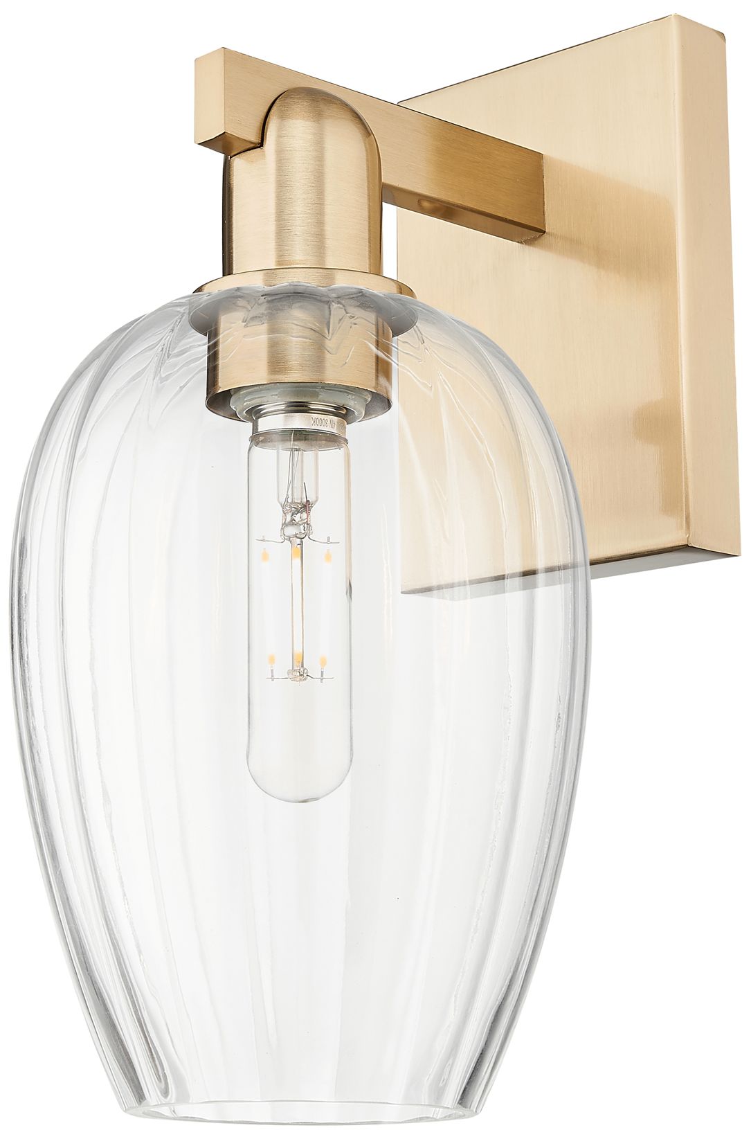 Innovations Lighting Preston Bronze Collection