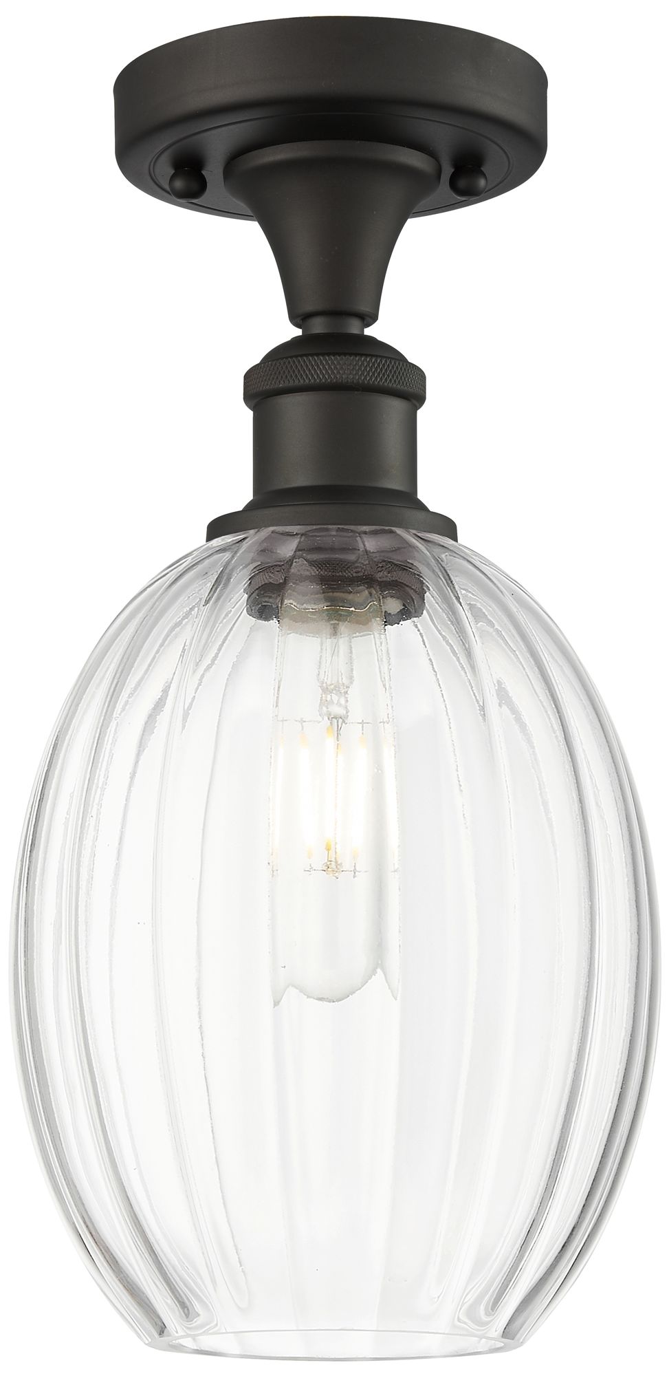 Innovations Lighting Preston Bronze Collection