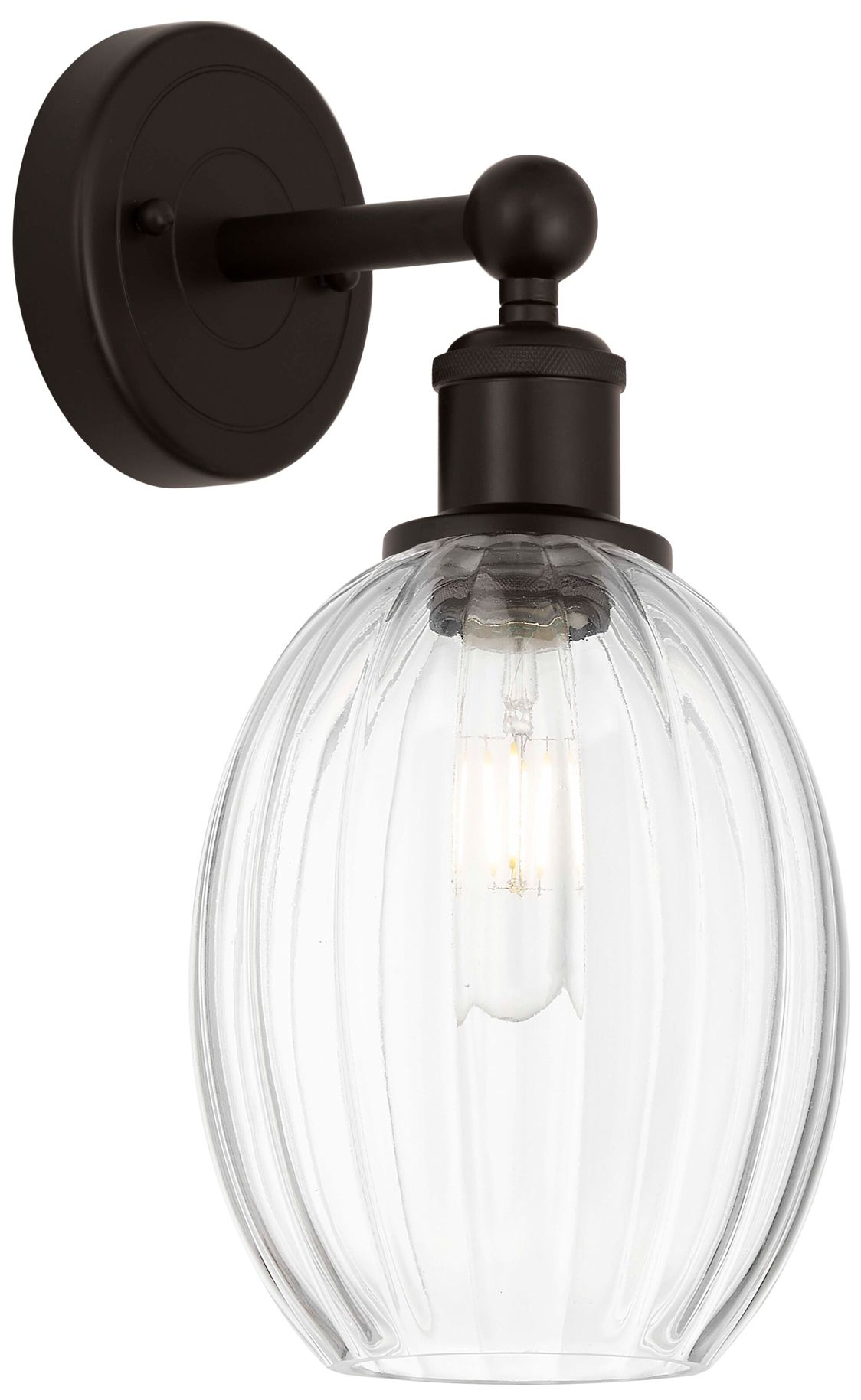 Innovations Lighting Preston Bronze Collection