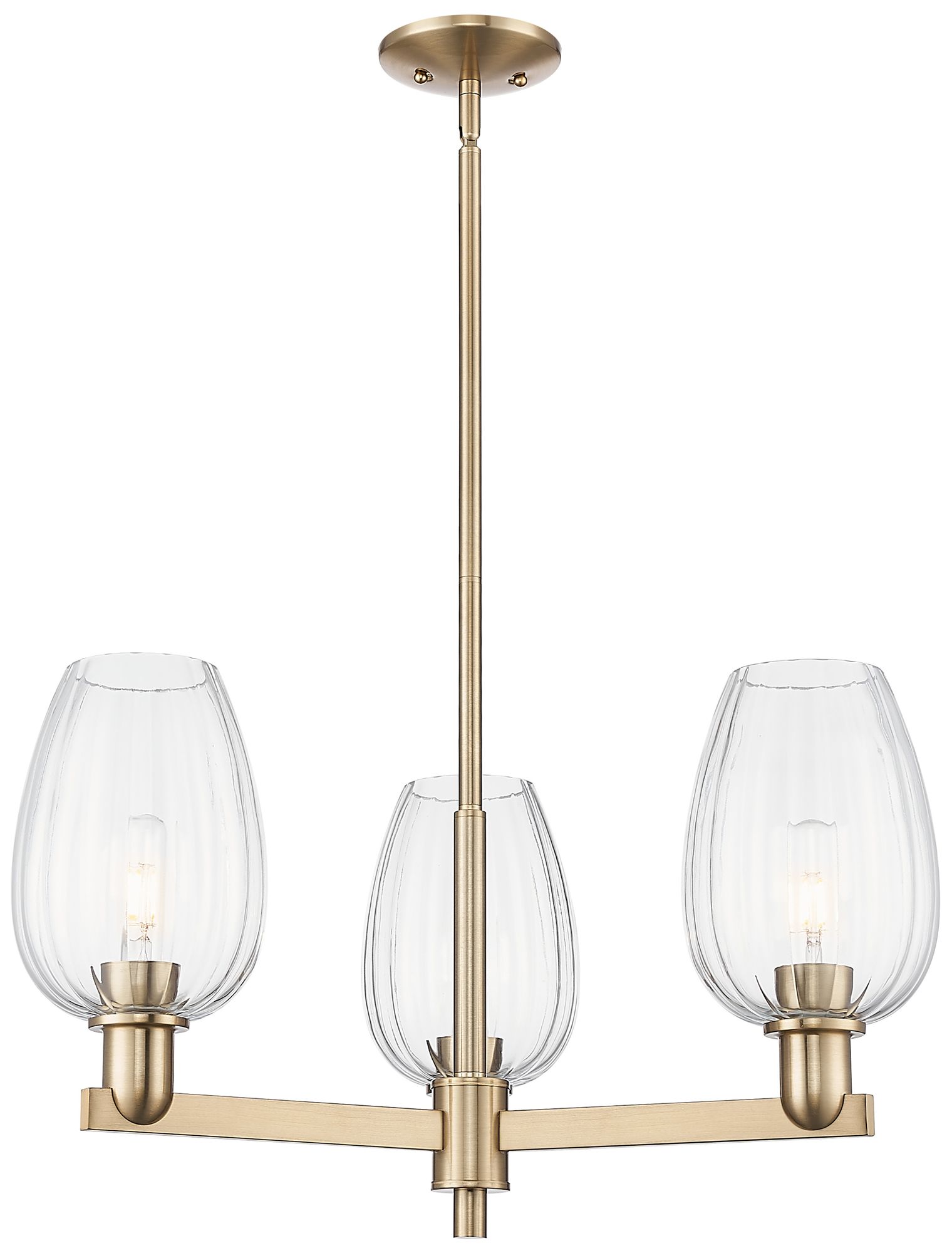 Innovations Lighting Preston Brown Collection