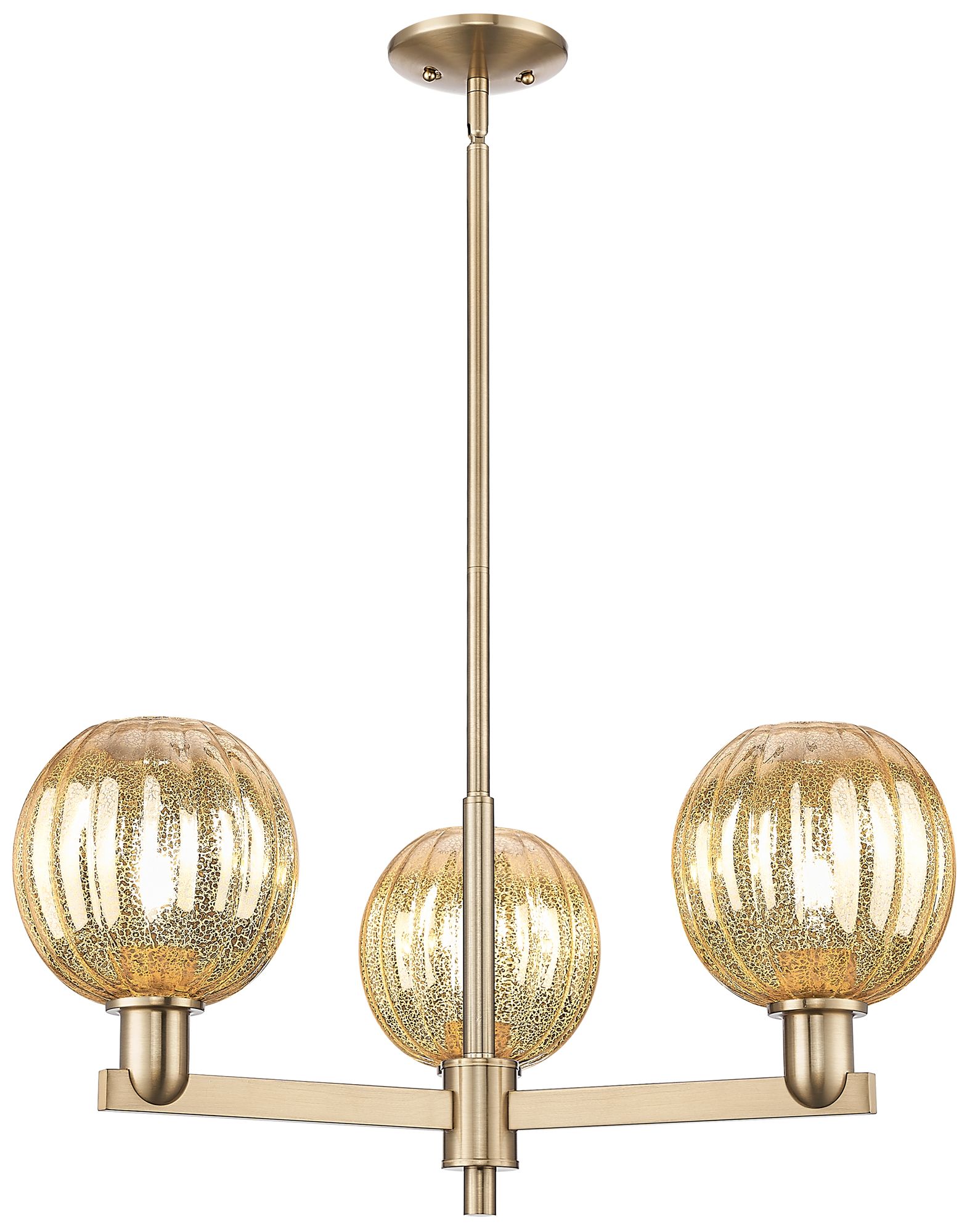 Innovations Lighting Preston Brown Collection