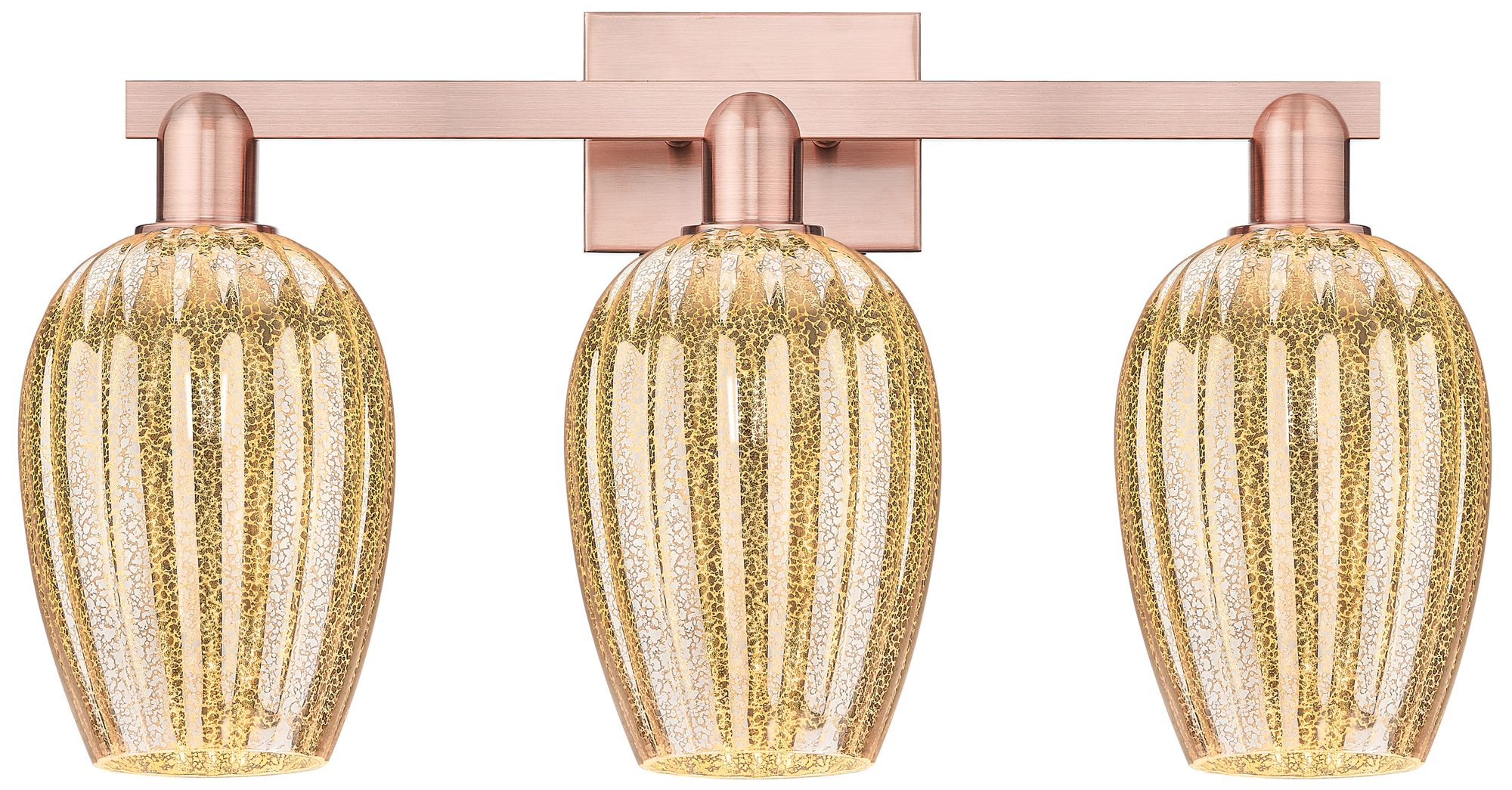 Innovations Lighting Preston Brown Collection