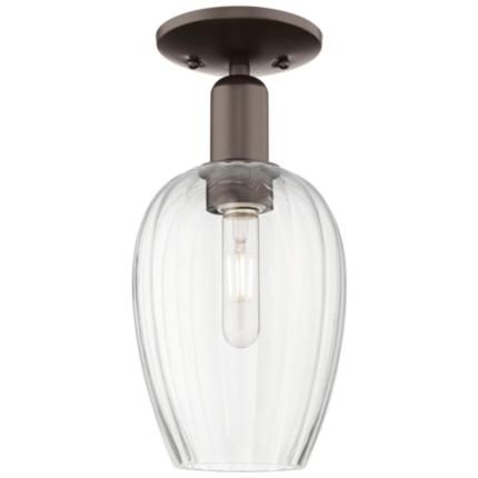 Innovations Lighting Preston Brown Collection