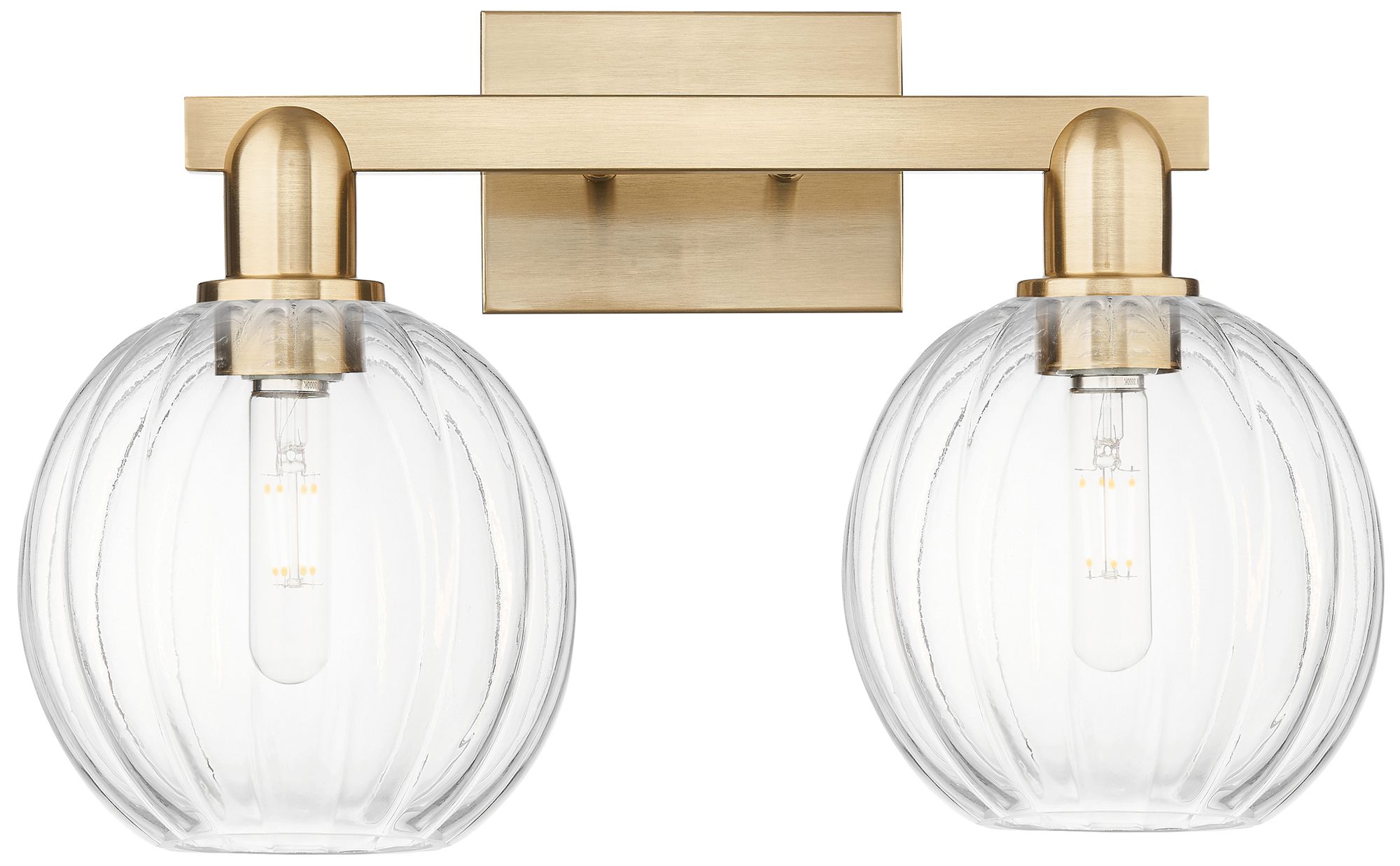 Innovations Lighting Preston Brown Collection