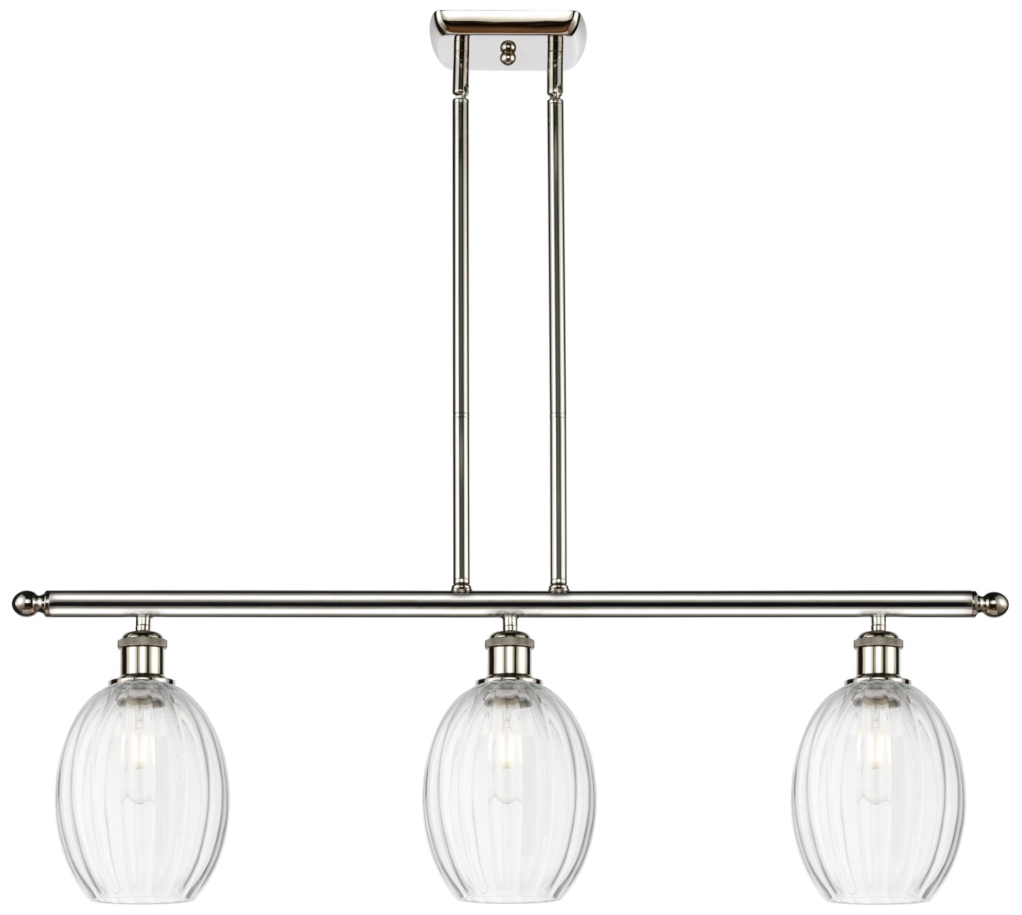Innovations Lighting Preston Chrome Collection