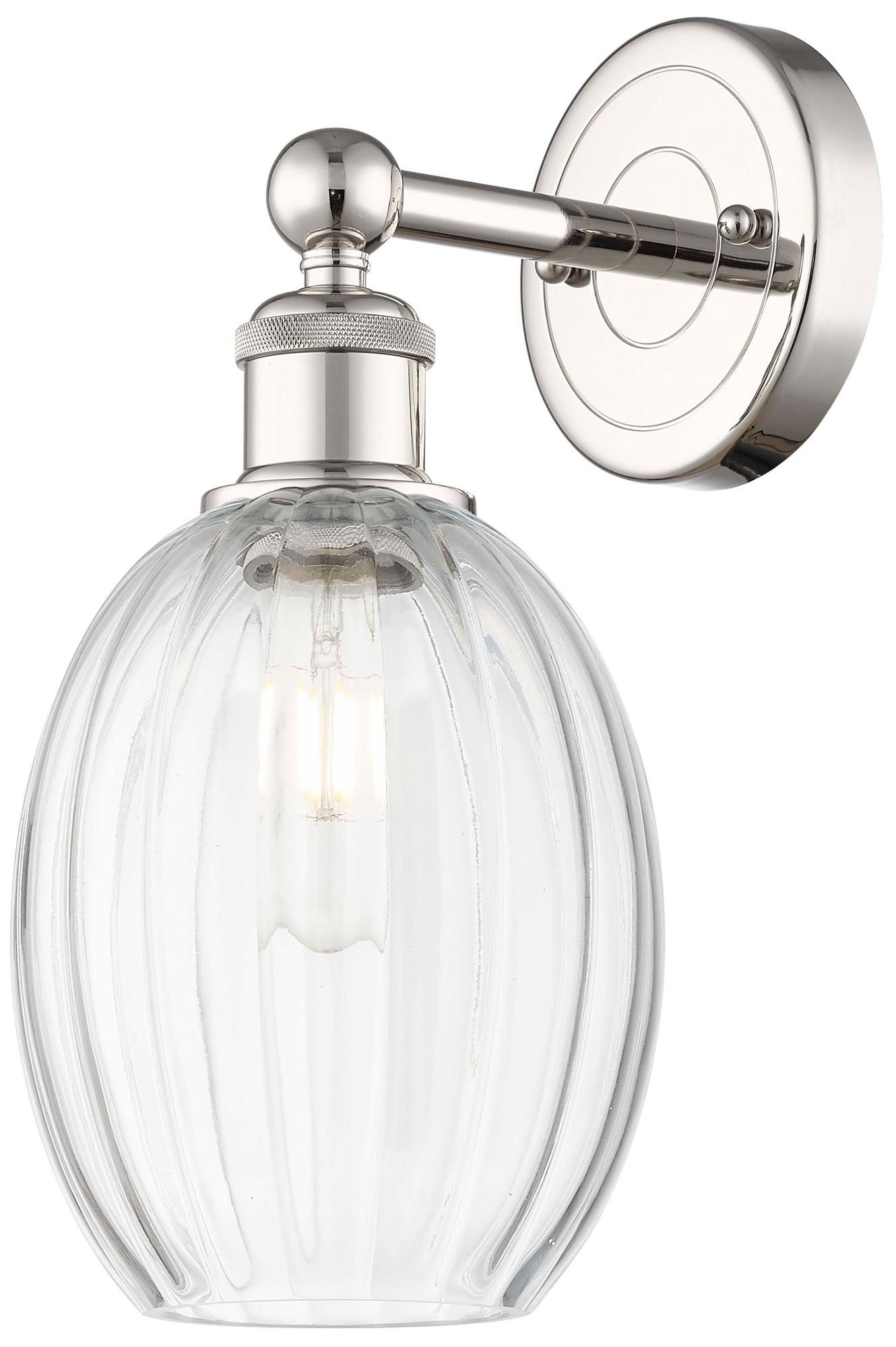 Innovations Lighting Preston Chrome Collection