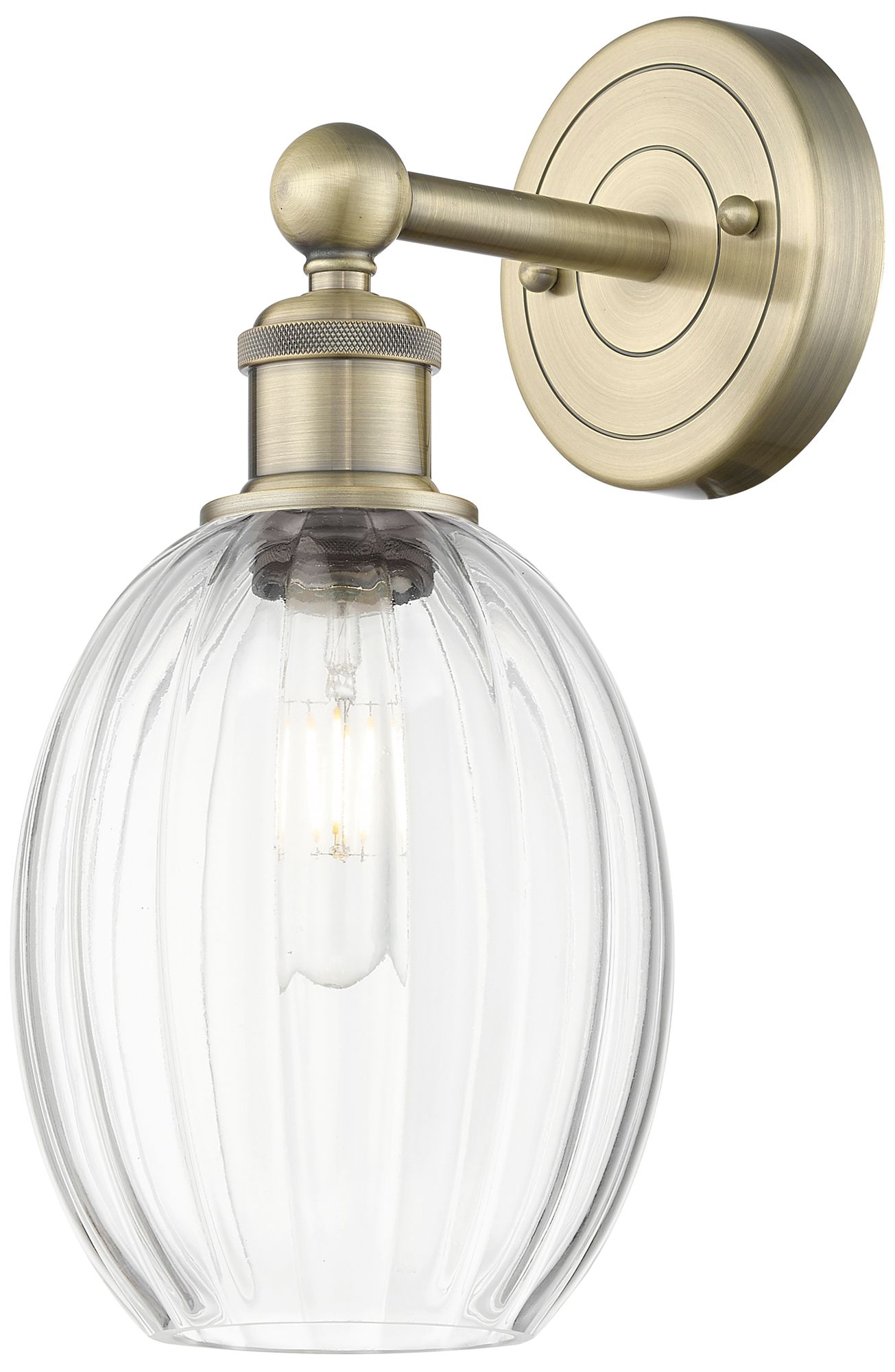 Innovations Lighting Preston Copper Collection