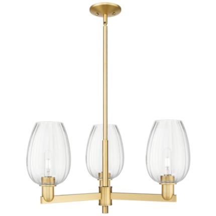 Innovations Lighting Preston Gold Collection