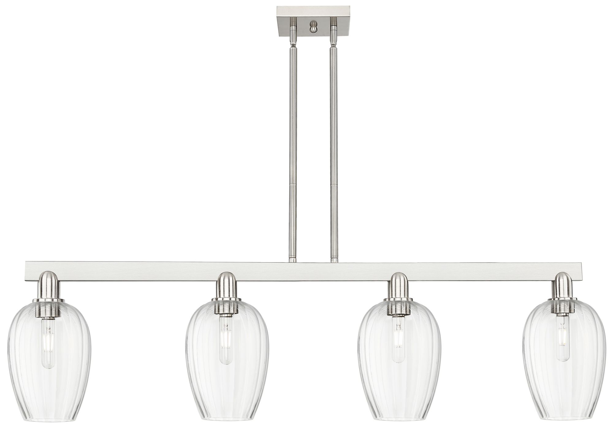 Innovations Lighting Preston Gold Collection