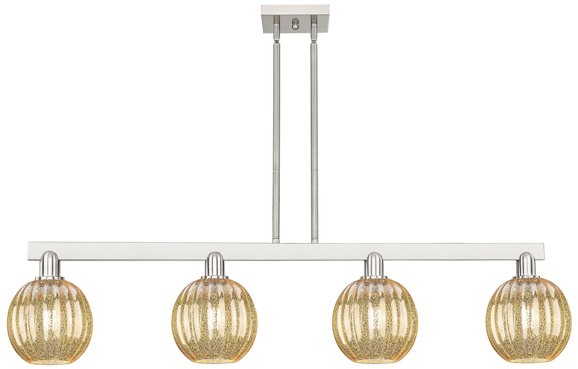 Innovations Lighting Preston Gold Collection