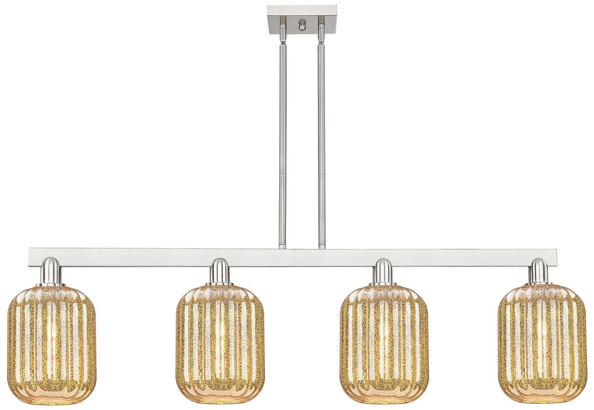Innovations Lighting Preston Gold Collection