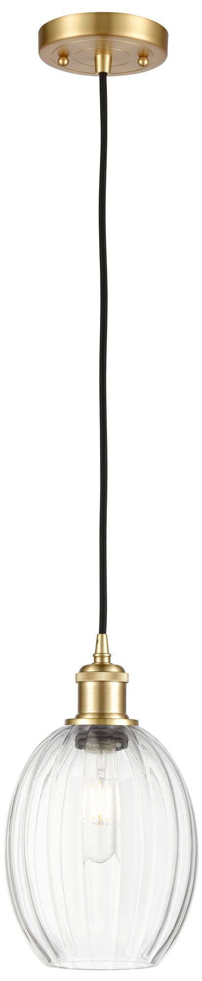 Innovations Lighting Preston Gold Collection