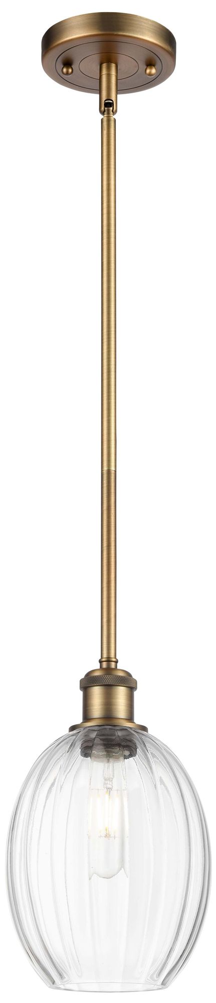 Innovations Lighting Preston Gold Collection