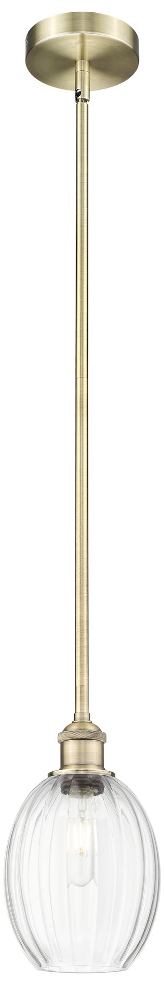 Innovations Lighting Preston Gold Collection