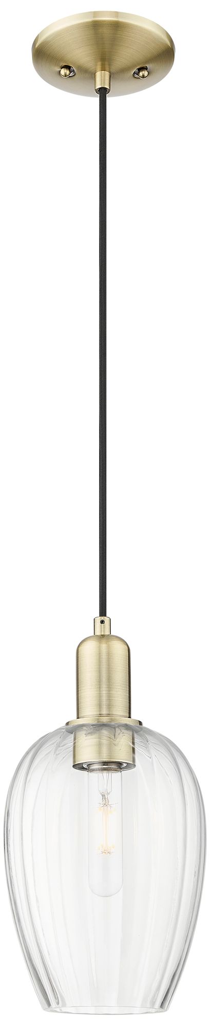 Innovations Lighting Preston Gold Collection