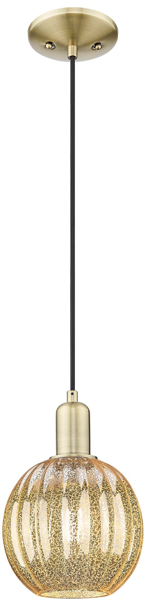 Innovations Lighting Preston Gold Collection