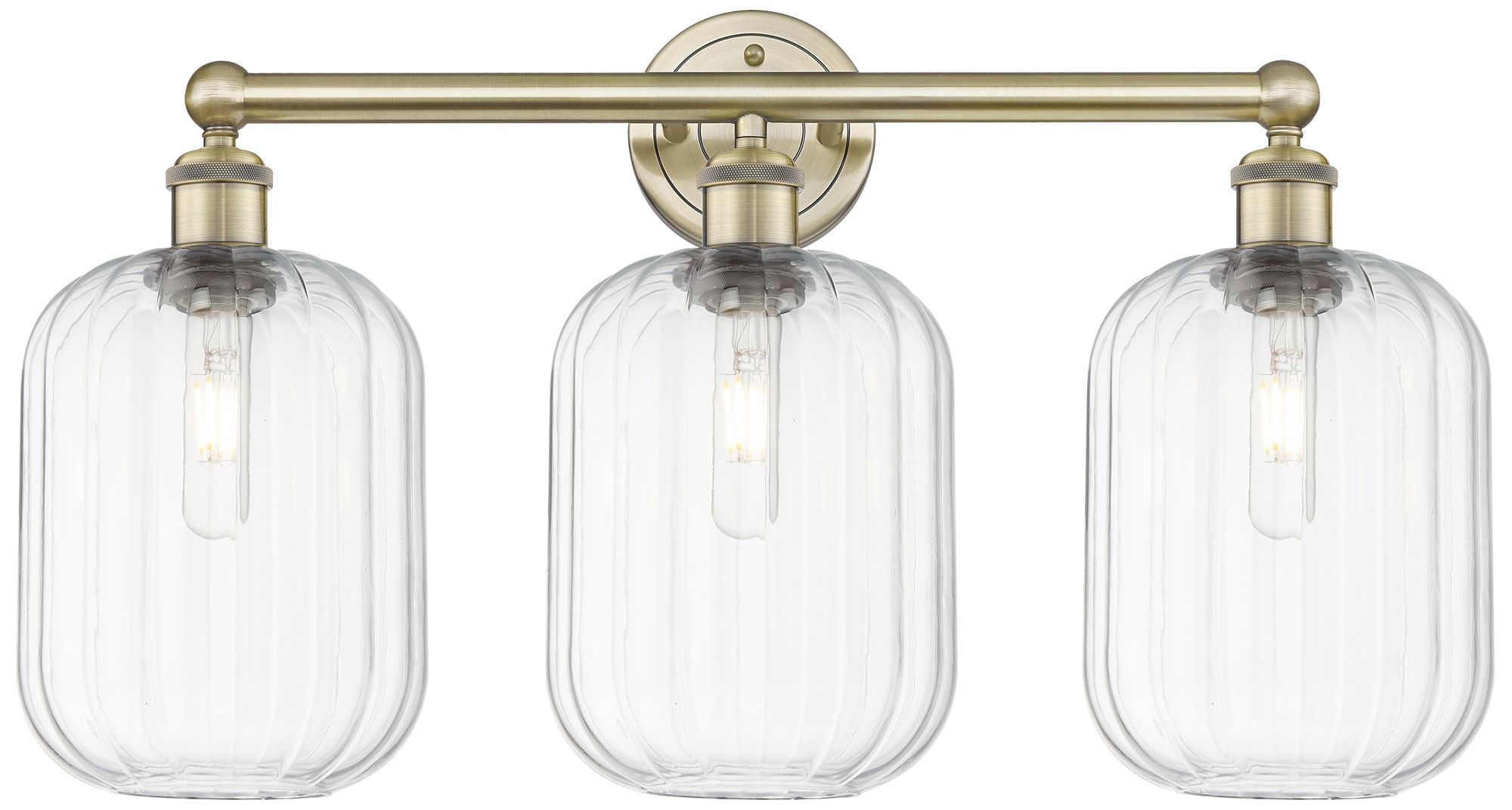 Innovations Lighting Preston Gold Collection