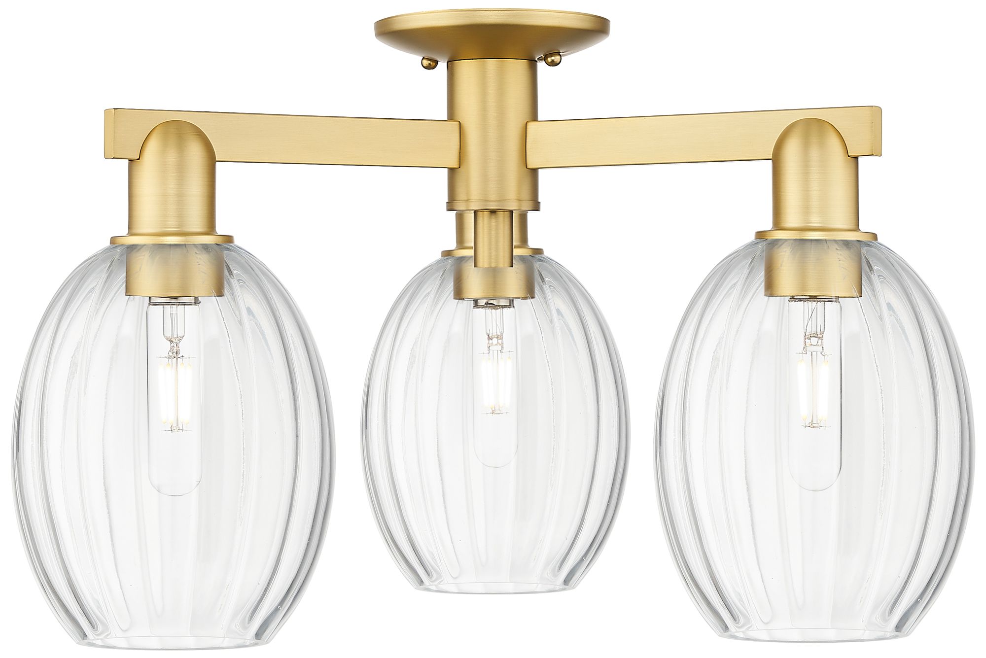 Innovations Lighting Preston Gold Collection