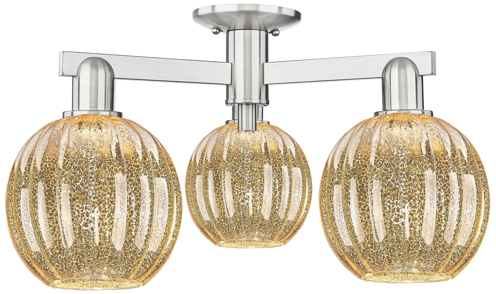 Innovations Lighting Preston Gold Collection
