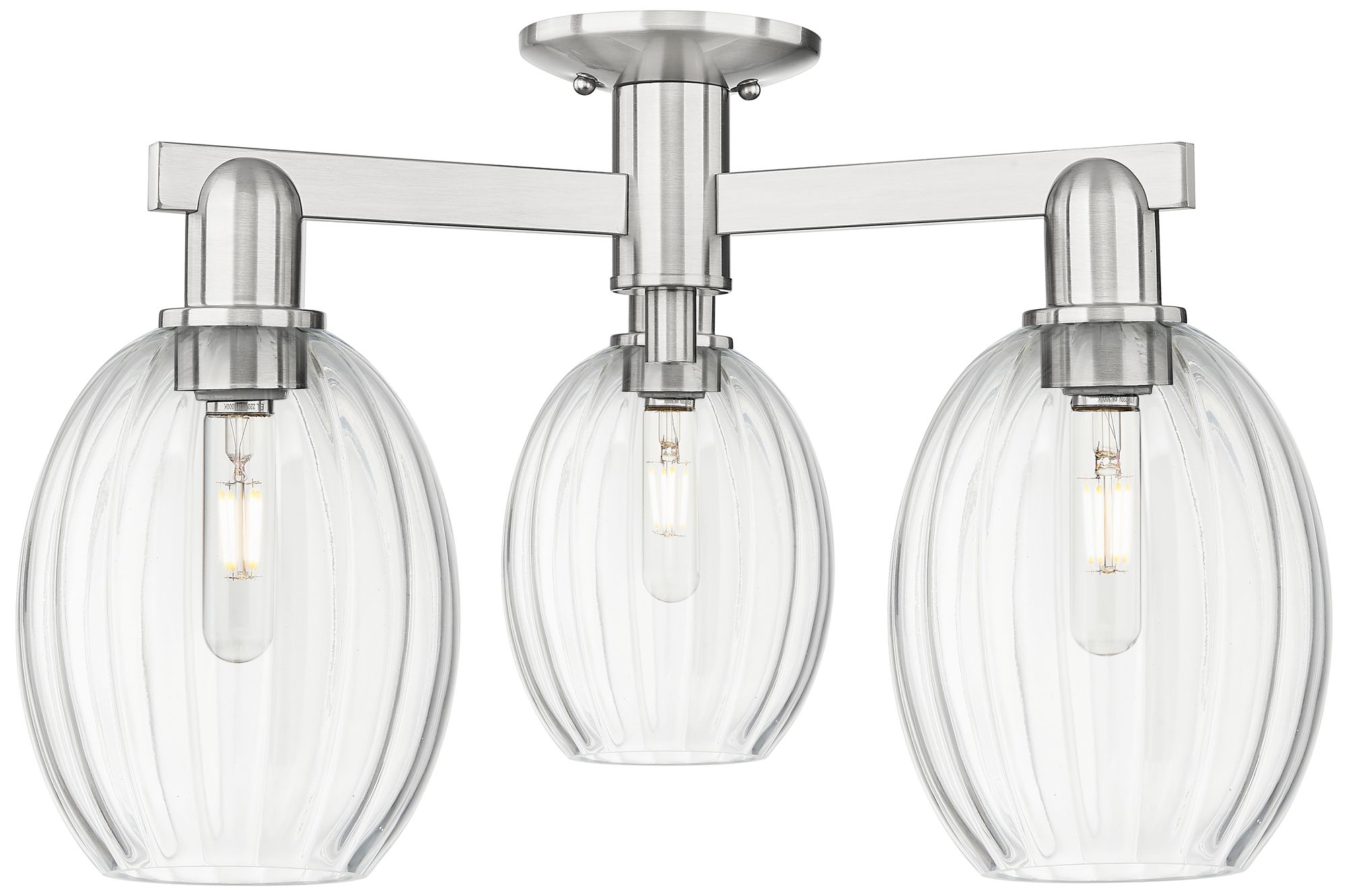 Innovations Lighting Preston Gold Collection