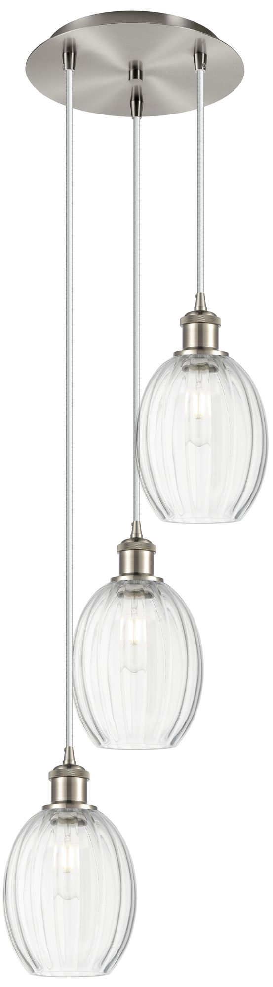 Innovations Lighting Preston Gold Collection