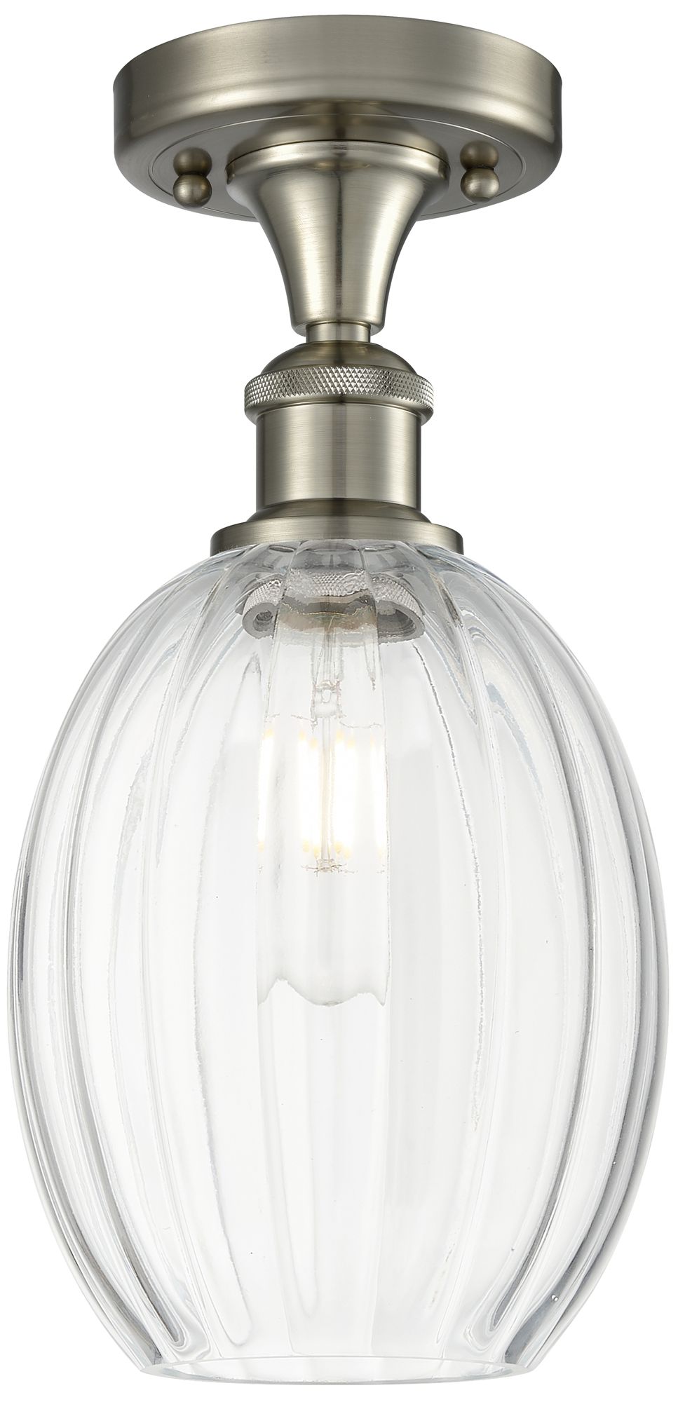 Innovations Lighting Preston Gold Collection