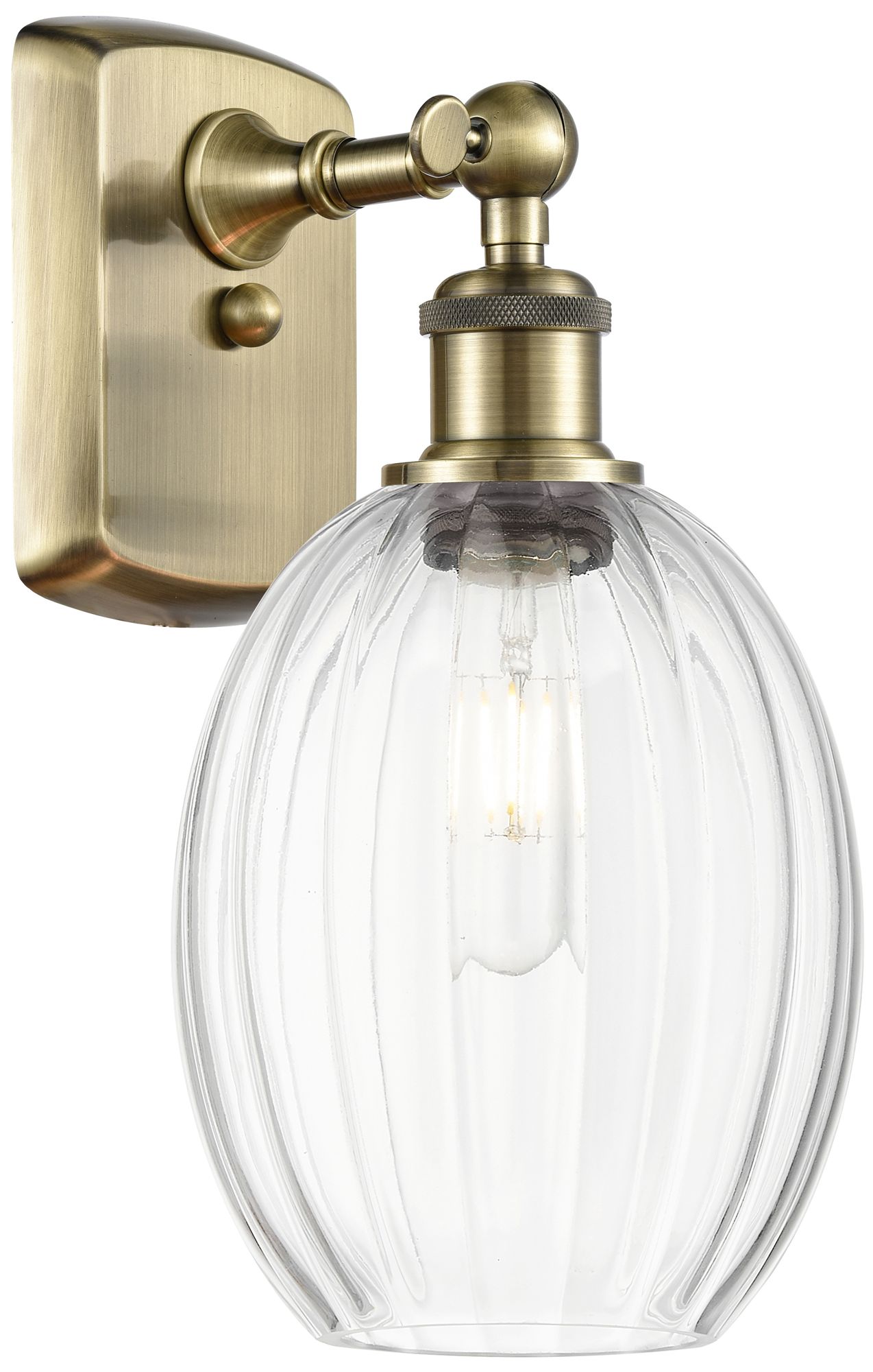 Innovations Lighting Preston Gold Collection
