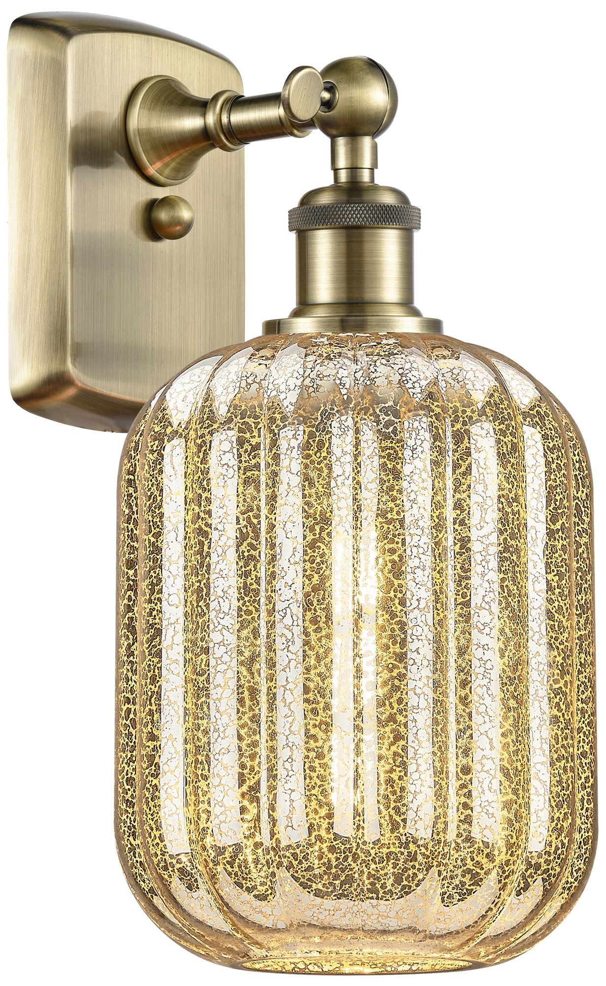 Innovations Lighting Preston Gold Collection