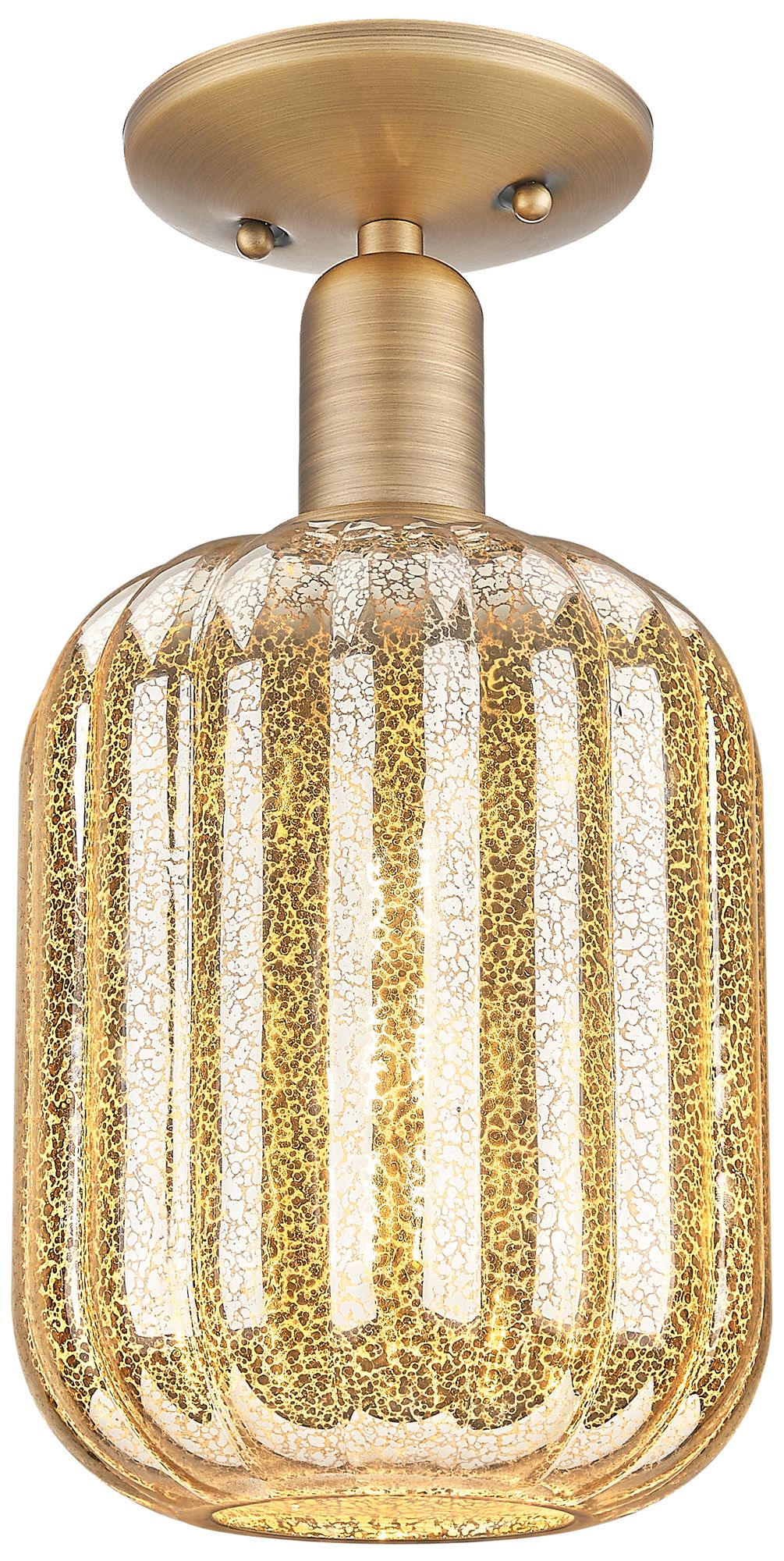 Innovations Lighting Preston Gold Collection