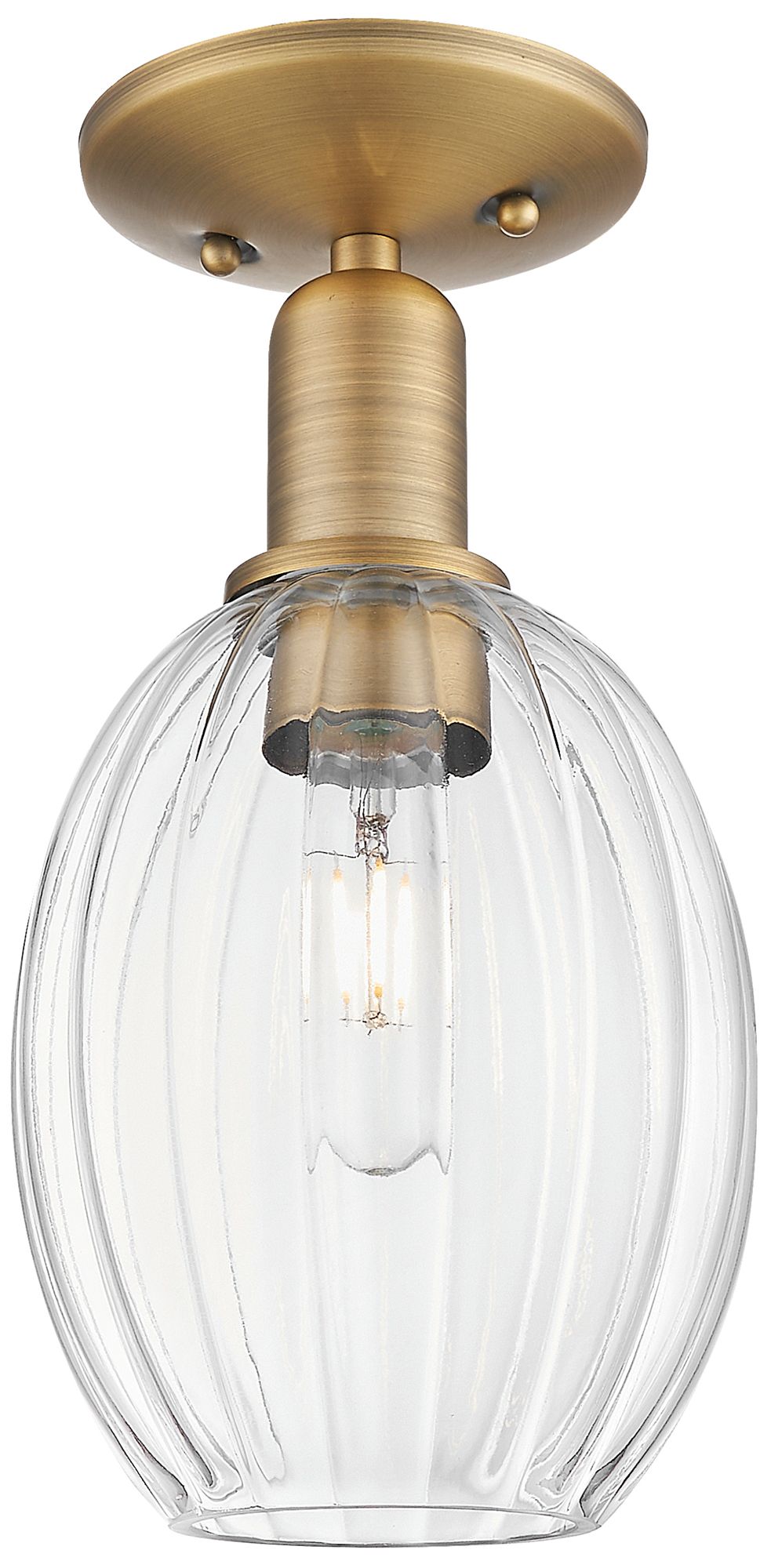 Innovations Lighting Preston Gold Collection