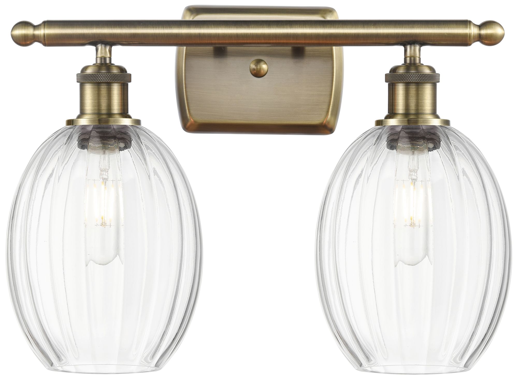 Innovations Lighting Preston White Collection