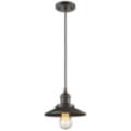Innovations Lighting Railroad Bronze Collection