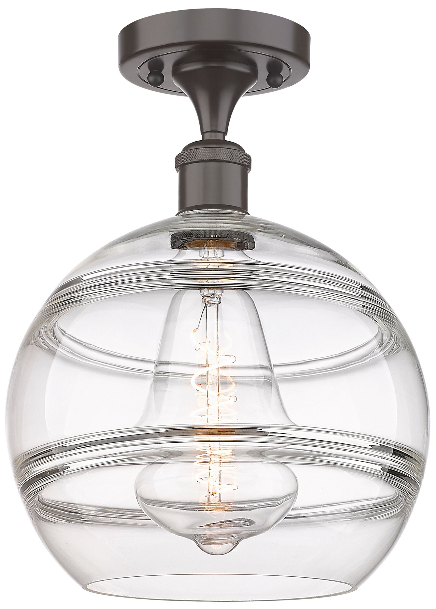 Innovations Lighting Rochester Bronze Collection