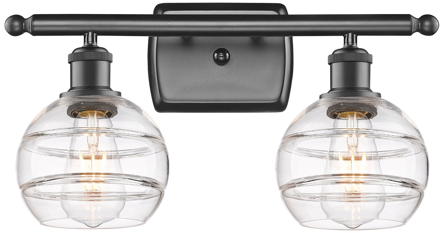 Innovations Lighting Rochester Bronze Collection