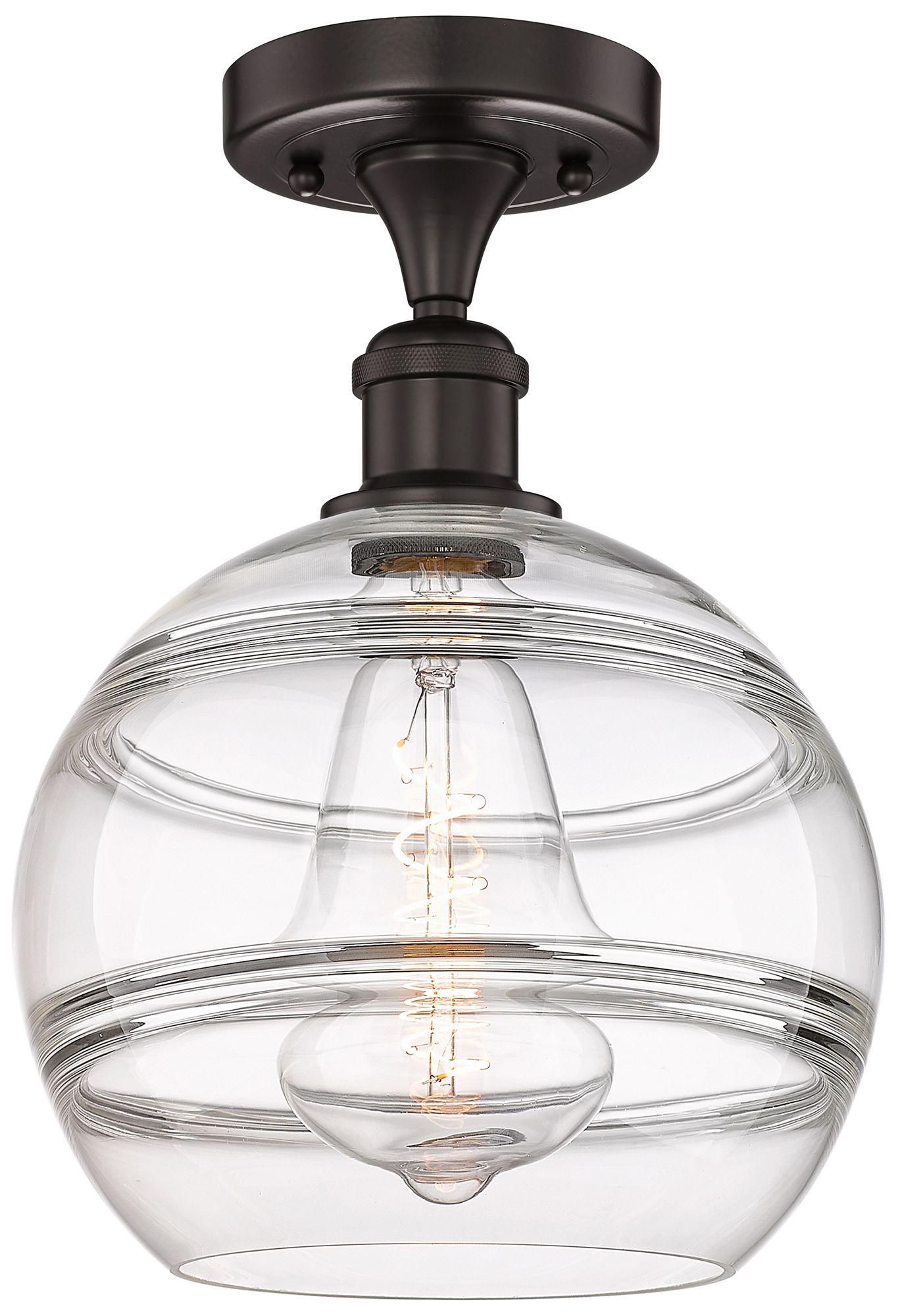 Innovations Lighting Rochester Bronze Collection