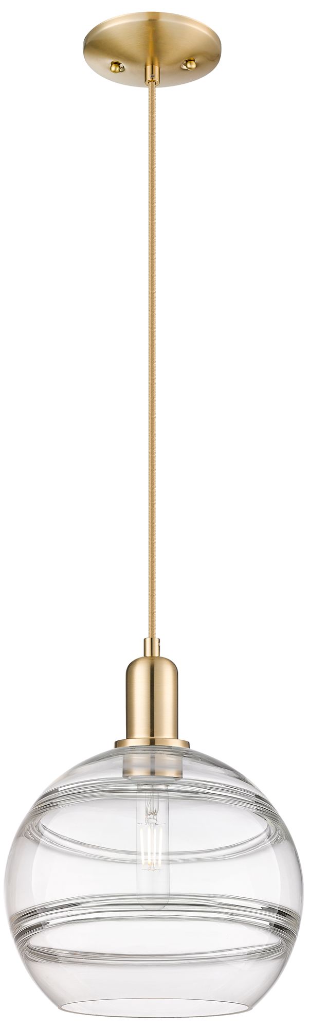 Innovations Lighting Rochester Bronze Collection
