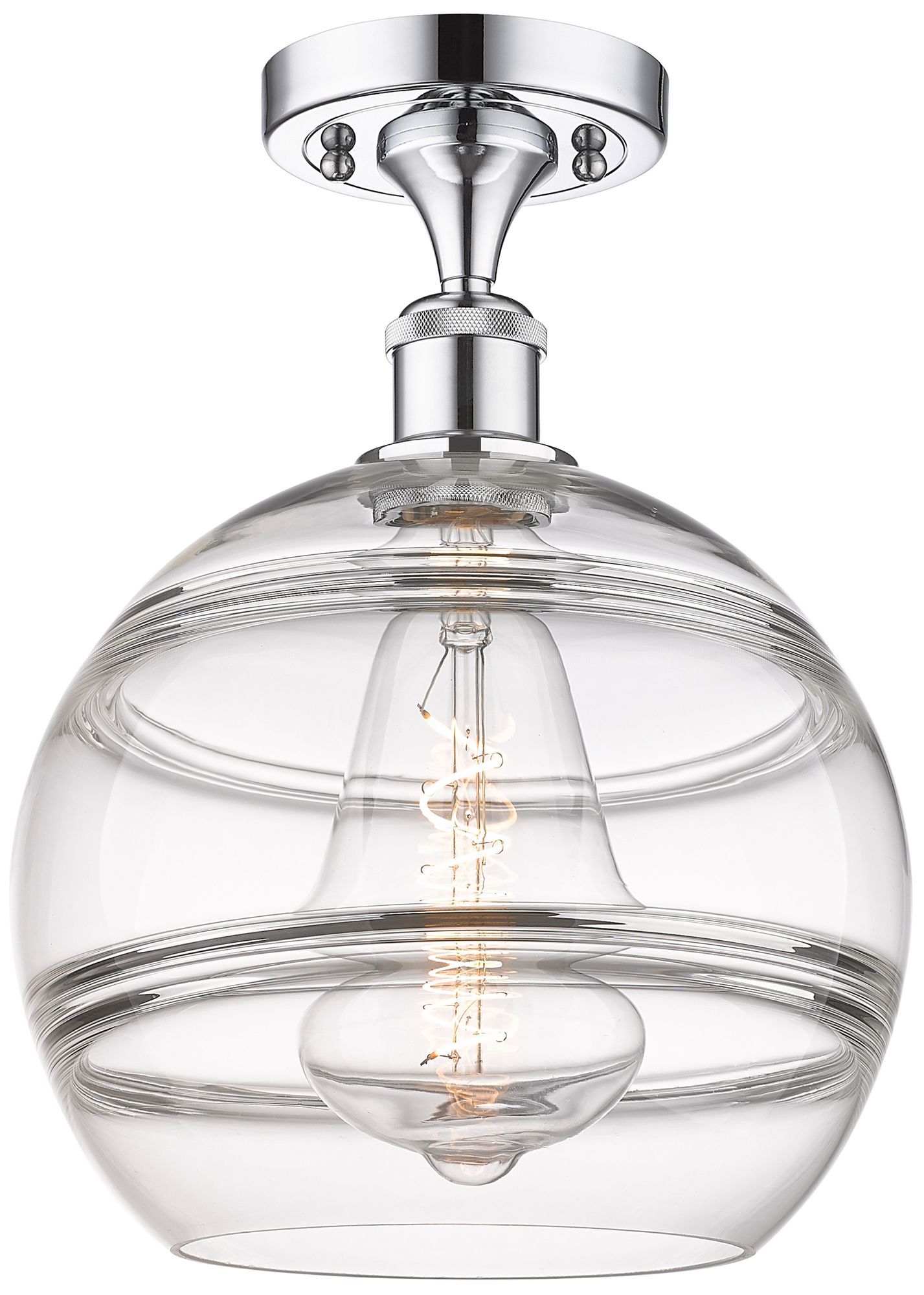 Innovations Lighting Rochester Chrome Collection