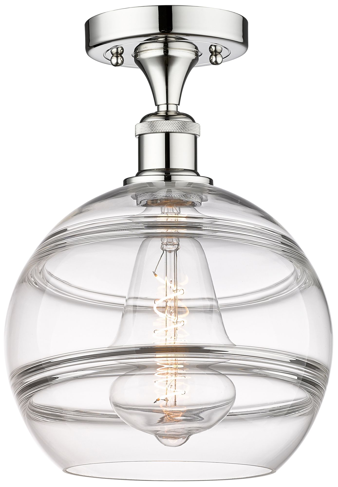 Innovations Lighting Rochester Chrome Collection