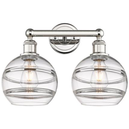 Innovations Lighting Rochester Chrome Collection